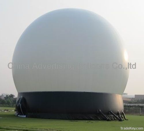 Inflatable Full Dome