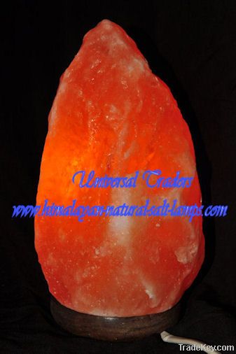 Natural Salt Lamps