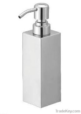 soap dispenser