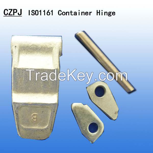 container door hinge 