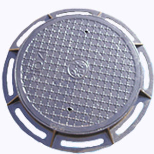 Manhole cover