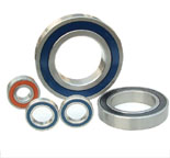 deep groove ball bearing