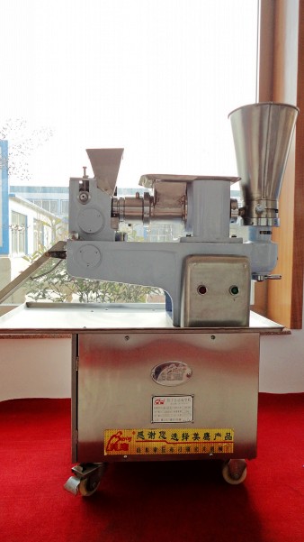 Dumping Making Machine