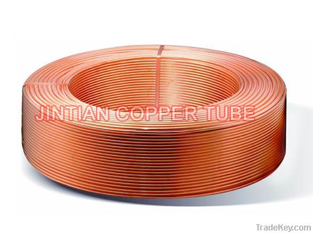 kinds of copper tube