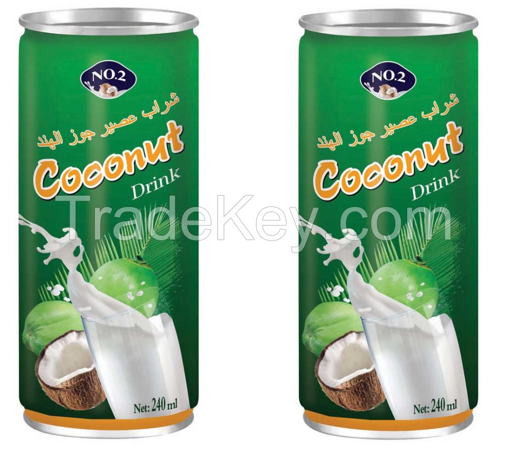 COCONUT DRINK