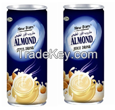 Almond  drink
