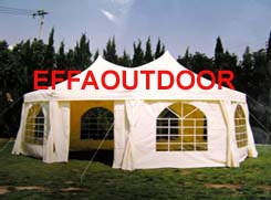 Party Tent