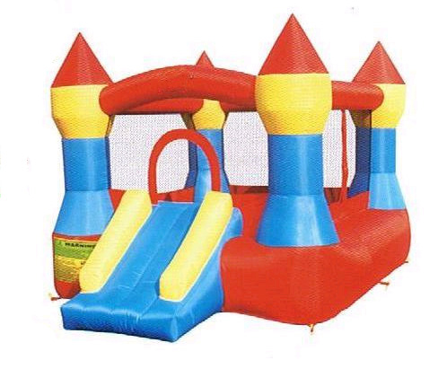 Bouncy Castle