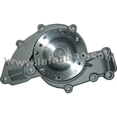 WATER PUMP FOR GM