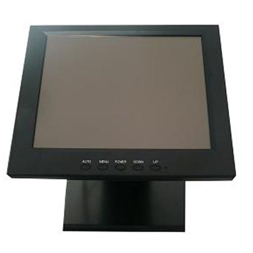 10inch POS touch screen monitor from factory directly/HDMI touchscreen monitor