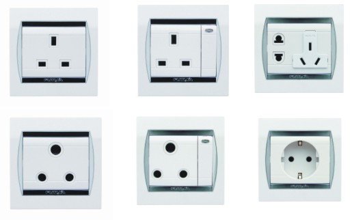 Electrical Sockets