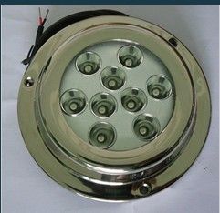 Boat led Underwater Light