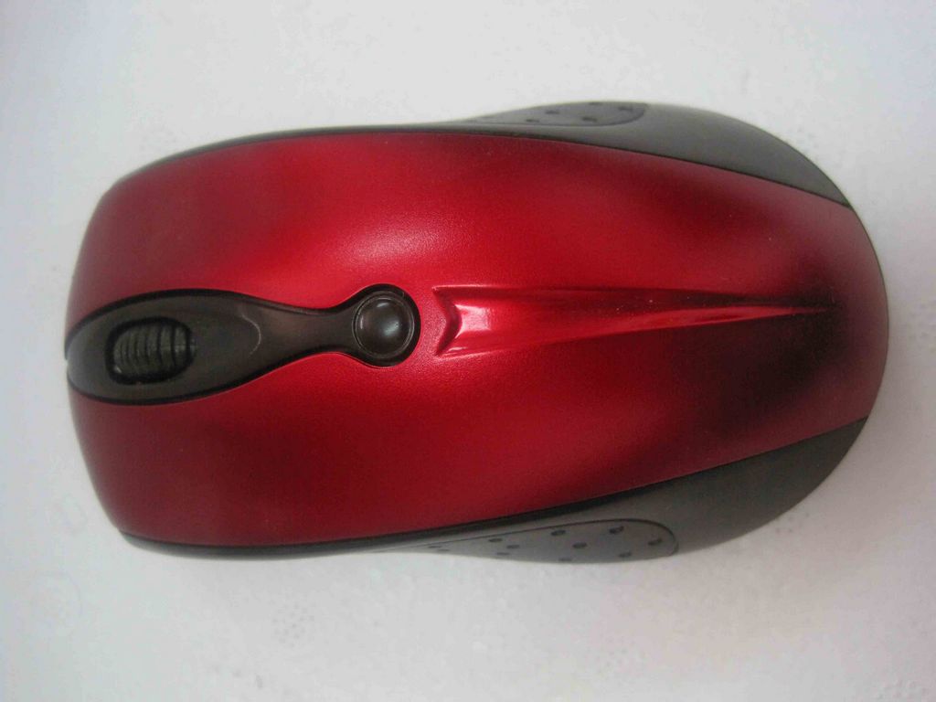 3D Optical Mouse