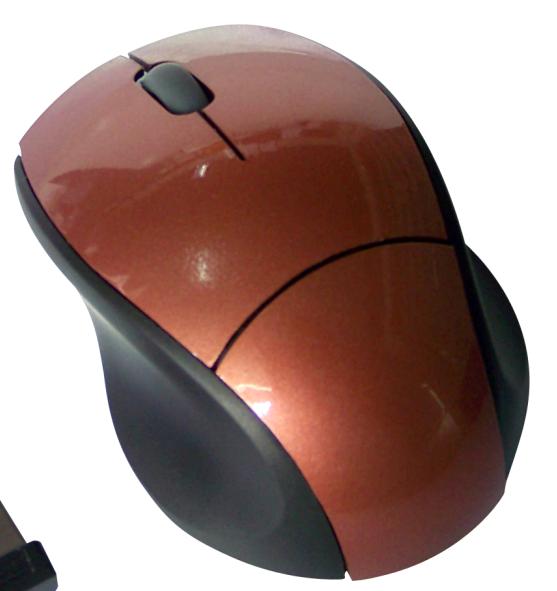 Optical Mouse