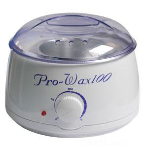Pro-wax 100 Wax Heater