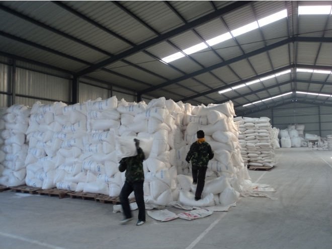 Chlorinated Polyvinyl Chloride Resin (CPVC)