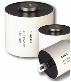 SDD(Film capacitor)