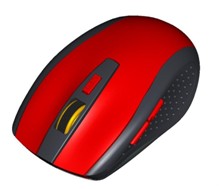 wireless mouse