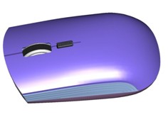 wireless   mouse