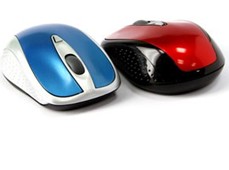 wireless mouse