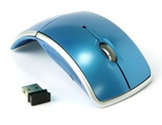 wireless mouse