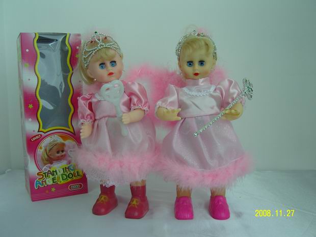 DOLL -8088abc