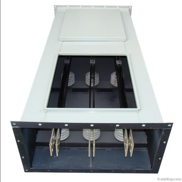 SCC Series Compact Bus Duct