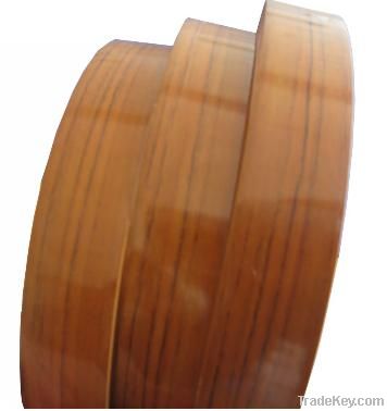 Wood Grain PVC Edge Banding