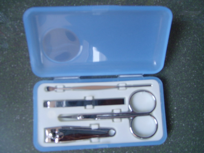 Manicure Set