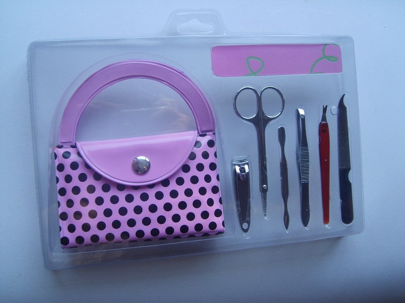 Manicure Set