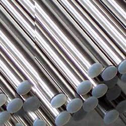 stainless steel rods