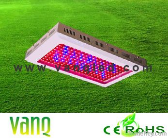 Hot-selling vegetative 300w led panel grow lights
