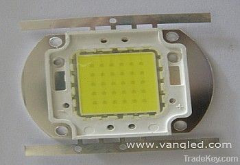 Best quality lowest price super bright white 2700lm 30W led array