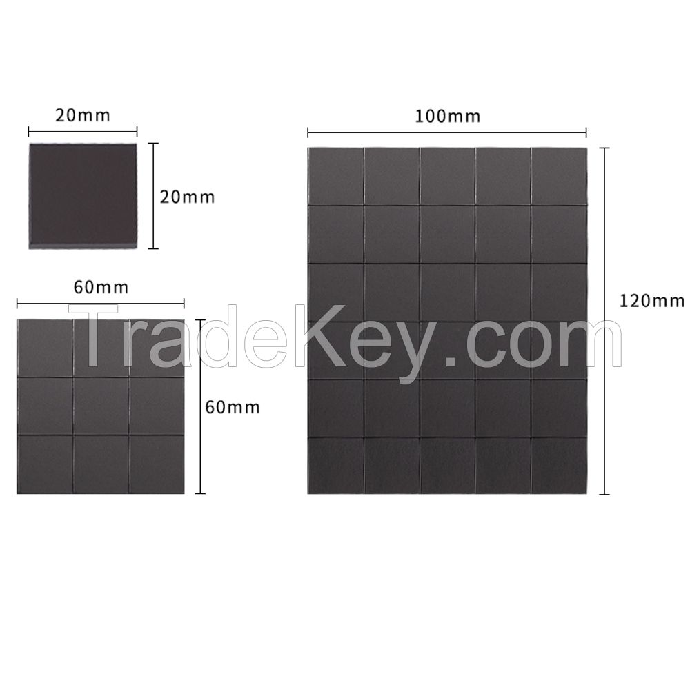 flexible magnetic sheet 