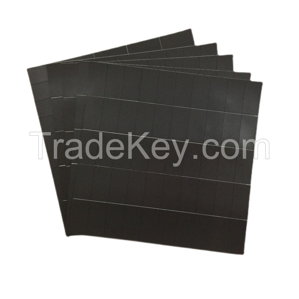 flexible magnetic sheet 