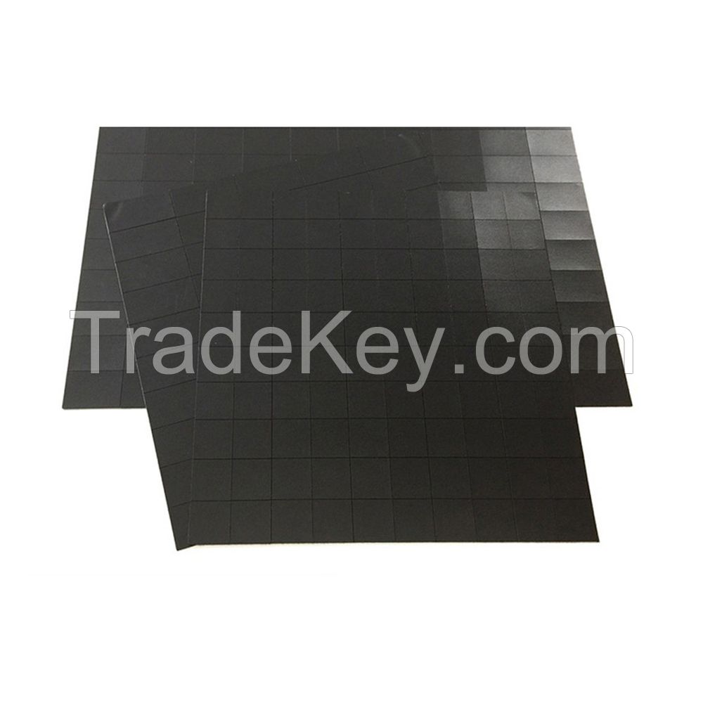 flexible magnetic sheet 