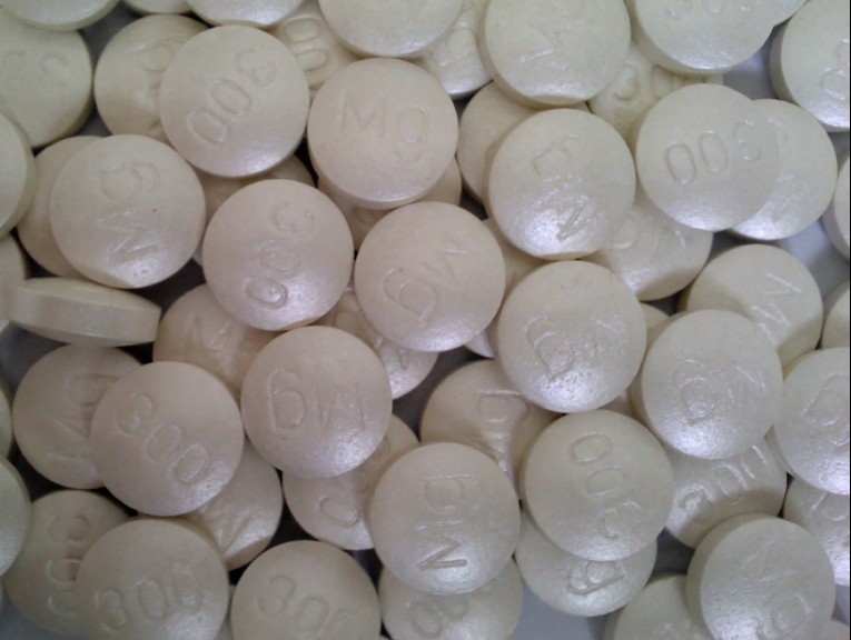 Magnesium Tablets