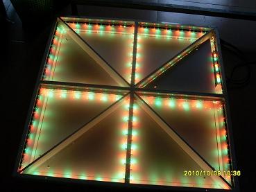 Waterproof LED Dance Floor