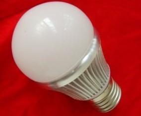 LED bulbs-3w