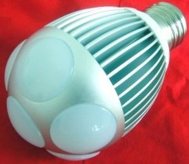 LED bulbs-6w