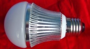 LED bulbs-5w