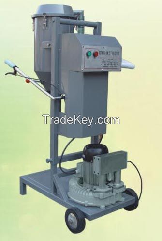 Powder Filling Machine