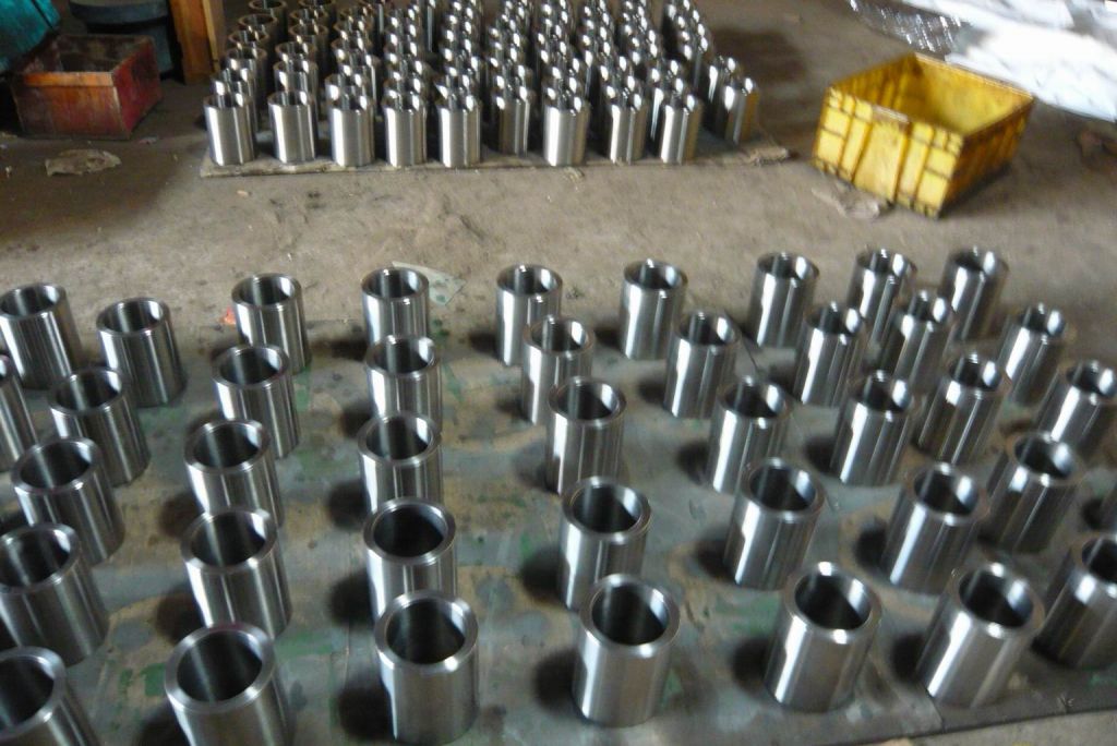 centrifugal casting steel