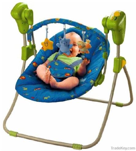 Electric Baby Swing