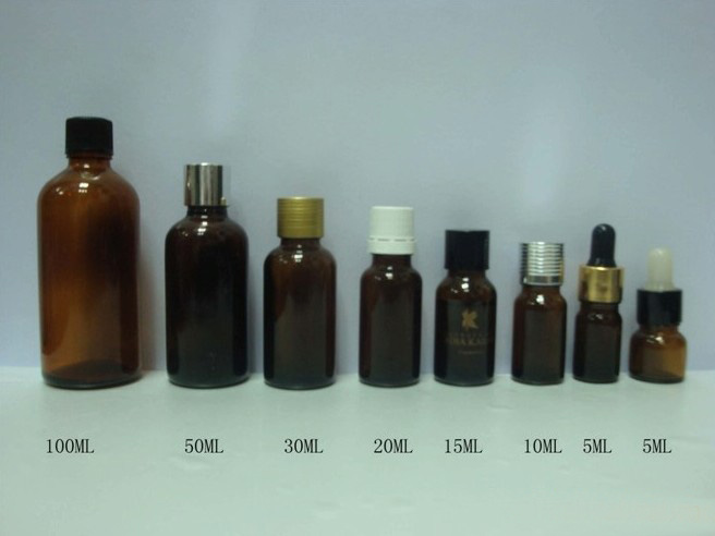 Aroma Oil Bottle