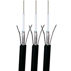 Outdoor Optical Cable(GYXTW)