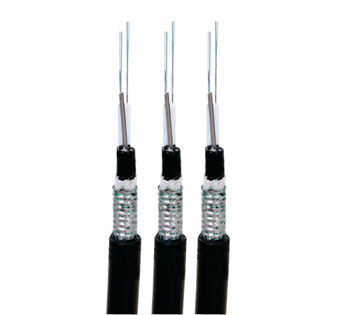 Outdoor Optical Cable(GYTY53)