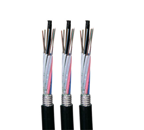 Outdoor Optical Cable(GYTS)