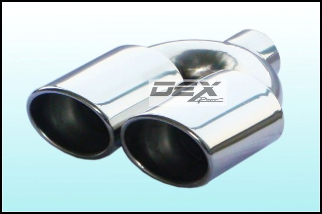 car exhaust pipe, exhaust tip, exhaust system