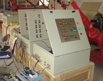 Control System